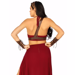 Leg Avenue 85036_03602 costume - Vista aggiuntiva 4