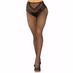 Leg Avenue 9709_00122 Collant e calza Nero - Vista aggiuntiva 5
