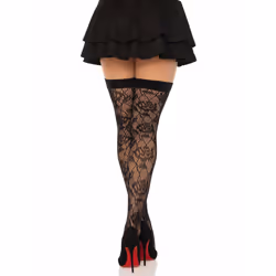 Leg Avenue 6216_00122 Collant e calza Nero - Vista aggiuntiva 2