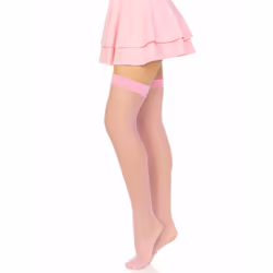 Leg Avenue 9011_00522 Collant e calza Rosa - Vista aggiuntiva 4