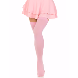 Leg Avenue 6672_00522 Collant e calza Rosa - Vista aggiuntiva 4