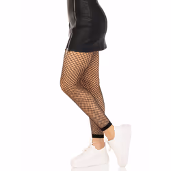 Leg Avenue 7348_00122 Collant e calza Nero - Vista aggiuntiva 5