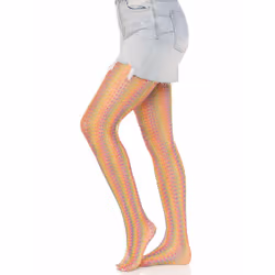 Leg Avenue 9732_10122 Collant e calza - Vista aggiuntiva 4