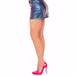 Leg Avenue 9005_31222 Collant e calza Magenta - Vista aggiuntiva 4