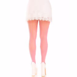 Leg Avenue 9733_00522 Collant e calza Rosa - Vista aggiuntiva 2