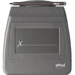 ePadLink ePad USB 2.0 Nero