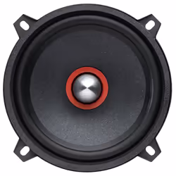 MTX TX450S altoparlante auto Rotondo 2-vie 485 W 6 pz