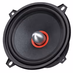 MTX TX450S altoparlante auto Rotondo 2-vie 485 W 6 pz
