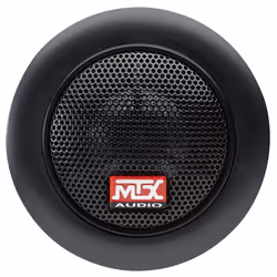 MTX TX450S altoparlante auto Rotondo 2-vie 485 W 6 pz - Vista aggiuntiva 5