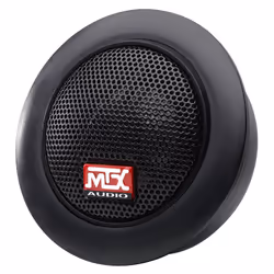 MTX TX450S altoparlante auto Rotondo 2-vie 485 W 6 pz - Vista aggiuntiva 6