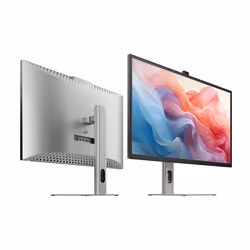 ALOGIC 32C4KPDWT LED display 81,3 cm (32") 3840 x 2160 Pixel 4K Ultra HD Touch screen Multi utente Nero, Argento - Vista aggiuntiva 4