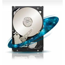 Seagate Constellation ST33000651SS disco rigido interno 3 TB 7200 Giri/min 64 MB 3.5" SATA