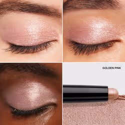 Bobbi Brown 716170109510 ombretto 1,6 g Golden Pink Brillante - Vista aggiuntiva 3