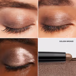 Bobbi Brown Golden Bronze ombretto 1,6 g Opaco - Vista aggiuntiva 3
