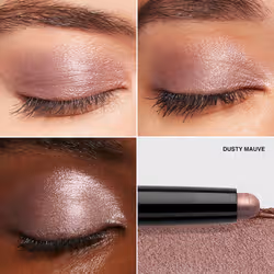 Bobbi Brown 716170148076 ombretto 1,6 g Dusty Mauve Brillante - Vista aggiuntiva 3