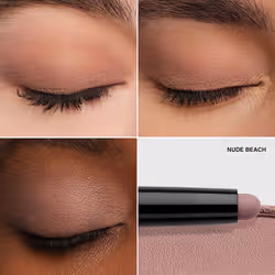 Bobbi Brown 716170149103 ombretto 1,6 g Nude Beach Opaco, Brillante - Vista aggiuntiva 3