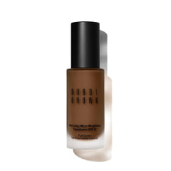 Bobbi Brown Skin Long-Wear Weightless Foundation SPF 15 30 ml Bottiglia Crema W-088 / 6.75 Golden Almond