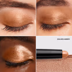 Bobbi Brown 716170289281 ombretto 1,6 g Golden Amber Brillante - Vista aggiuntiva 3