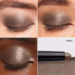 Bobbi Brown 716170289311 ombretto 1,6 g Forest Opaco - Vista aggiuntiva 3