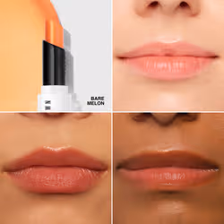Bobbi Brown 716170298528 burrocacao Balsamo per labbra Bare Melon Donna 2,3 g - Vista aggiuntiva 3