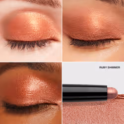 Bobbi Brown 716170311166 ombretto 1,6 g Ruby Shimmer Brillante - Vista aggiuntiva 3