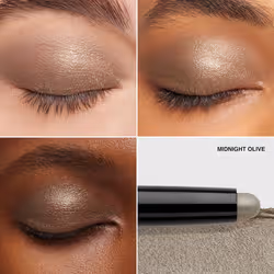 Bobbi Brown 716170348421 ombretto 1,6 g Midnight Olive Brillante - Vista aggiuntiva 3