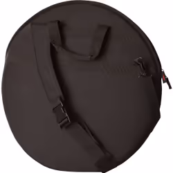 Gator Cases GP-12 custodia per tamburo e strumento a percussione Piatto Custodia singola