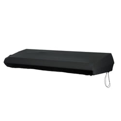 Gator Cases GKC-1540 custodia e scatola per strumenti a tastiera Nero Custodia per tastiera MIDI Cover