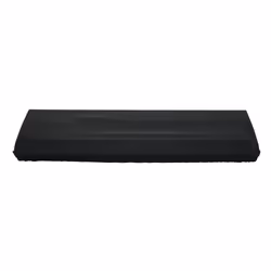 Gator Cases GKC-1540 custodia e scatola per strumenti a tastiera Nero Custodia per tastiera MIDI Cover