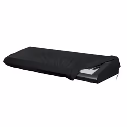 Gator Cases GKC-1540 custodia e scatola per strumenti a tastiera Nero Custodia per tastiera MIDI Cover - Vista aggiuntiva 4