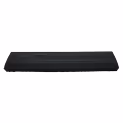 Gator Cases GKC-1648 custodia e scatola per strumenti a tastiera Nero Custodia per tastiera MIDI Cover