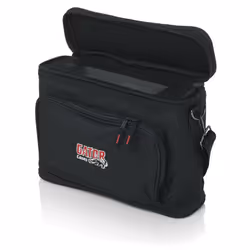 Gator Cases GM-1W, Borsa da trasporto, Nero, 349 mm, 254 mm, 114 mm, 1,81 kg