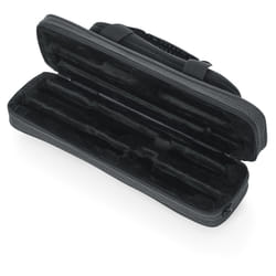 Gator Cases GL-FLUTE-A borsa e custodia per strumenti a fiato da concerto