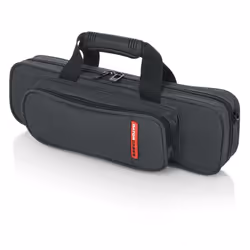 Gator Cases GL-FLUTE-A borsa e custodia per strumenti a fiato da concerto