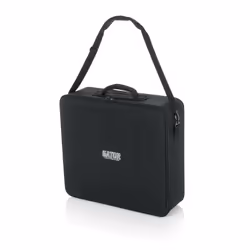 Gator Cases G-MONITOR2-GO22, Valigetta/custodia classica, EVA (Acetato del vinile dell'etilene), 4,08 kg, Nero