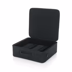 Gator Cases G-MONITOR2-GO22 valigetta porta attrezzi Valigetta/custodia classica Nero