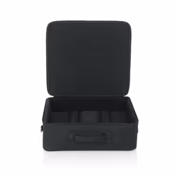 Gator Cases G-MONITOR2-GO22 valigetta porta attrezzi Valigetta/custodia classica Nero