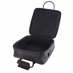 Gator Cases G-MIXERBAG-1515 Mixer per DJ Copriborsa a tracolla Nylon Nero - Vista aggiuntiva 4