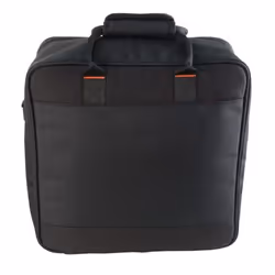 Gator Cases G-MIXERBAG-1515 Mixer per DJ Copriborsa a tracolla Nylon Nero - Vista aggiuntiva 5