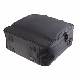 Gator Cases G-MIXERBAG-1515 Mixer per DJ Copriborsa a tracolla Nylon Nero - Vista aggiuntiva 6