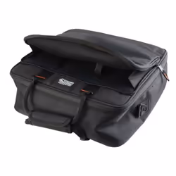 Gator Cases G-MIXERBAG-1515 Mixer per DJ Copriborsa a tracolla Nylon Nero - Vista aggiuntiva 7