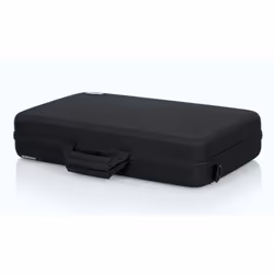 Gator Cases GU-EVA-2314-3 Testa amplificatore per basso Copriborsa a tracolla EVA (Acetato del vinile dell'etilene), Nylon Nero - Vista aggiuntiva 4