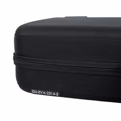 Gator Cases GU-EVA-2314-3 Testa amplificatore per basso Copriborsa a tracolla EVA (Acetato del vinile dell'etilene), Nylon Nero - Vista aggiuntiva 6