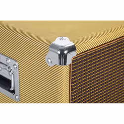 Gator Cases GR-RETRORACK-4TW accessoire et pièce d’amplificateur d'instrument de musique Emplacement - Vista aggiuntiva 4