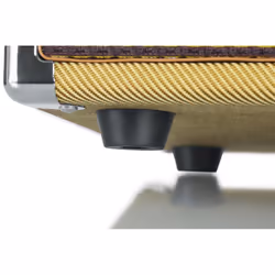 Gator Cases GR-RETRORACK-4TW accessoire et pièce d’amplificateur d'instrument de musique Emplacement - Vista aggiuntiva 6