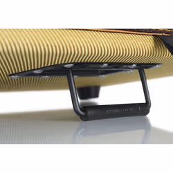 Gator Cases GR-RETRORACK-4TW accessoire et pièce d’amplificateur d'instrument de musique Emplacement - Vista aggiuntiva 8