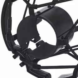 Gator Frameworks GFW-MIC-SM4248 parte e accessorio del microfono