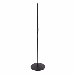 Gator Frameworks SH-RBMICSTAND12 supporto per microfono Asta per microfono dritta - Vista aggiuntiva 3