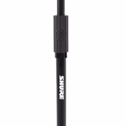 Gator Frameworks SH-RBMICSTAND12 supporto per microfono Asta per microfono dritta - Vista aggiuntiva 4