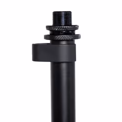 Gator Frameworks SH-RBMICSTAND12 supporto per microfono Asta per microfono dritta - Vista aggiuntiva 7